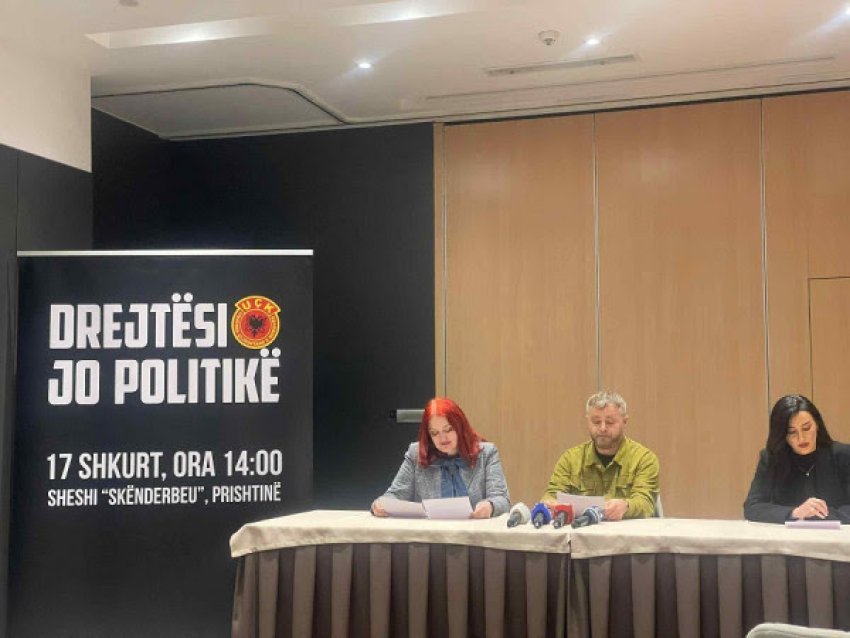 liria ka emer therret proteste me 17 shkurt drejtesi jo politike 6970d8031b307