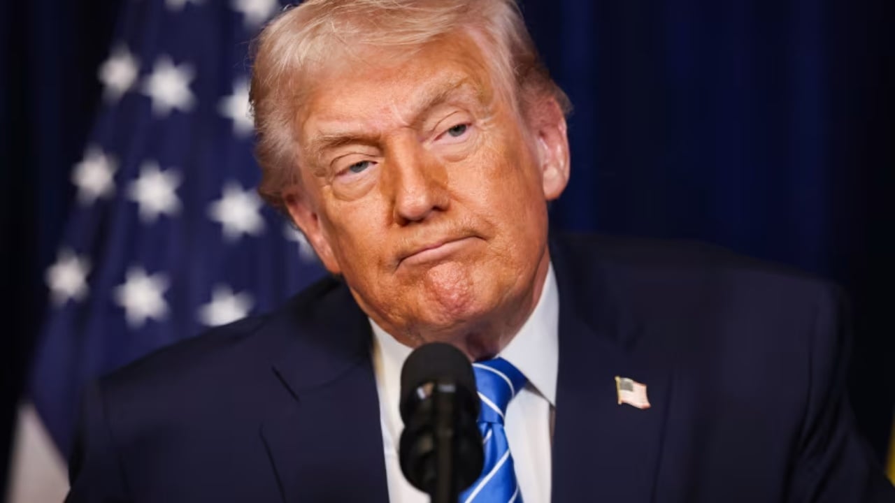 lirimi i te burgosurve politike trump njofton anulimin e sulmit te dyte ne venezuele qeveria ka bere nje gjest te mencur 6960eba798313