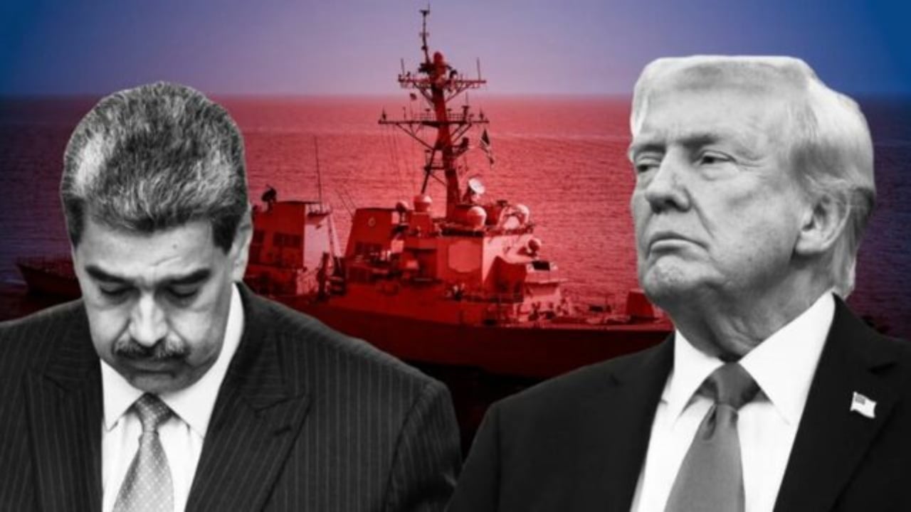 LIVE/ Pas Venezuelës Trump rihap frontin e Groenlandës: Na duhet, është e rrethuar nga rusë e kinezë. Roli i “mëkëmbësit” Rubio në Karakas, paralajmërimi për Kubën 1 live pas venezueles trump rihap frontin e groenlandes na duhet eshte e rrethuar nga ruse e kineze roli i mekembesit rubio ne karakas paralajmerimi per kuben 695ba5a6e4d16