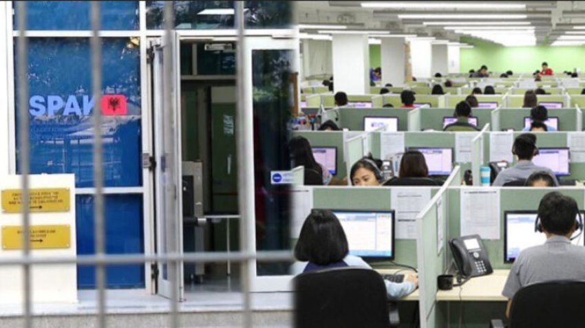 loja nuk luhet ne shqiperi jane kush fshihet pas bastisjes se call centerave ne qender te tiranes 696ec03a9d66f