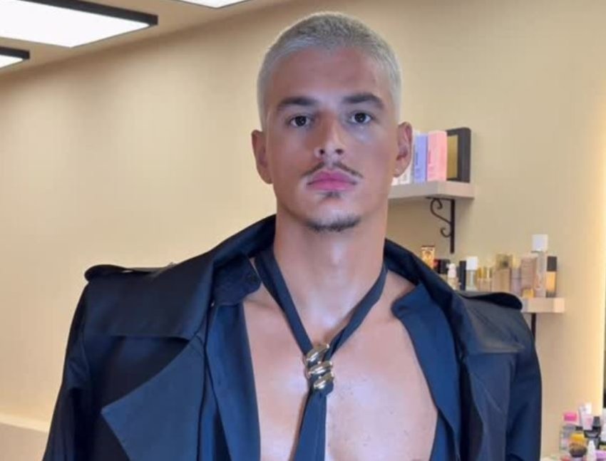 Londrimi bëhet viral në Brazil, ja çka thojnë për banorin e BBVK! 1 londrimi behet viral ne brazil ja cka thojne per banorin e bbvk 697a52d1dc9c8