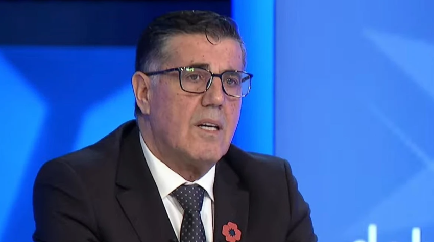 lutfi haziri flet per lumir abdixhikun ai ka marre pergjegjesi dhe ka vepruar sipas statutit te ldk se 69697ba24fad9