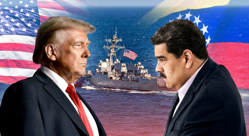 Maduro: Jemi gati për negociata me SHBA-në 3 maduro jemi gati per negociata me shba ne 695793537ab9d