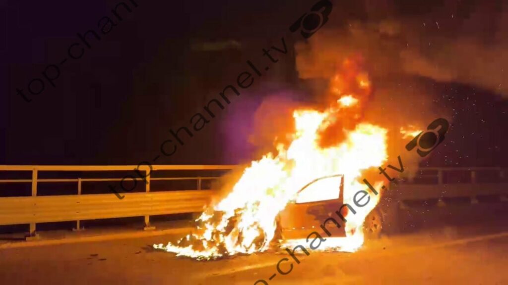 makina perfshihet nga flaket ne aksin elbasan tirane detajet e para 69598d2372d97