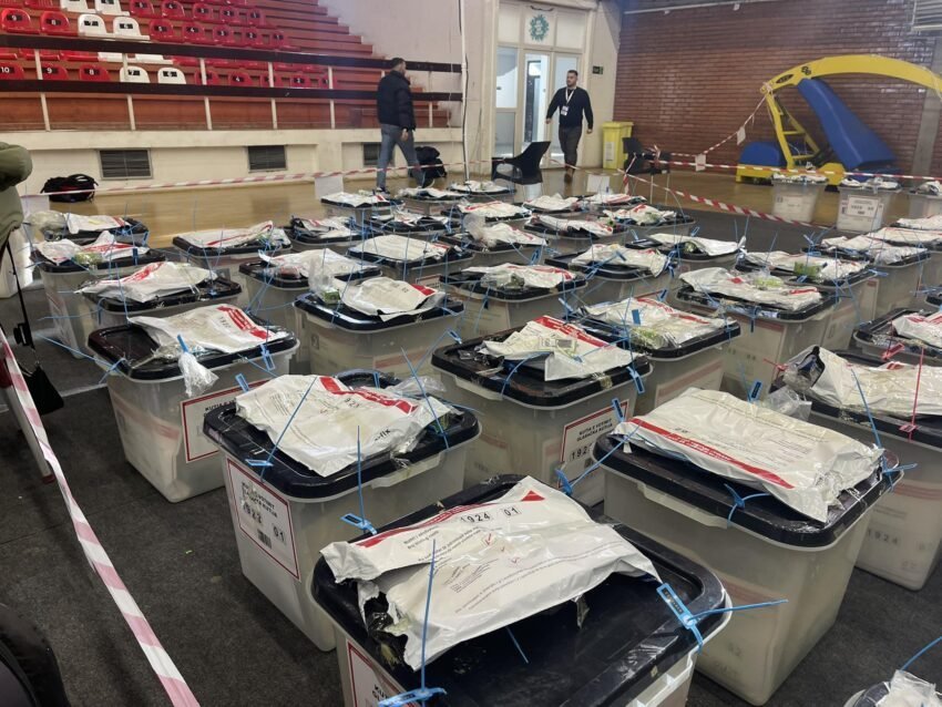 manipulimet me votat cakolli cka po pret prokuroria qe spo i nise hetimet 696cffa0ead77