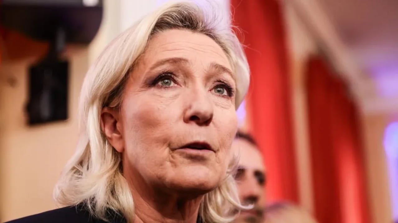 Marine Le Pen apelon vendimin që e ndalon të kandidojë për 5 vjet/ Çfarë do të ndodhë me zgjedhjet presidenciale 2027? 1 marine le pen apelon vendimin qe e ndalon te kandidoje per 5 vjet cfare do te ndodhe me zgjedhjet presidenciale 2027 6966158650395