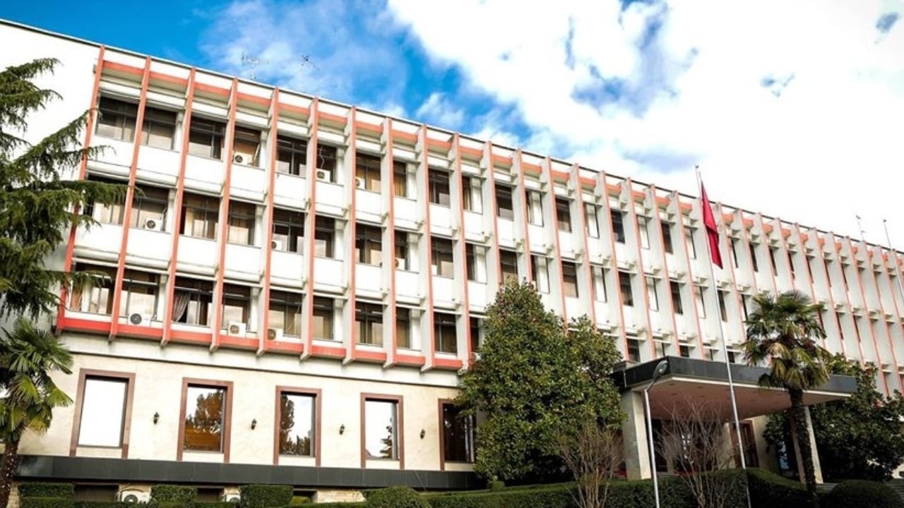 mbahej i burgosur ne venezuele ministria e jashtme jozef ndoci ndodhet i lire dhe i sigurt 696a7882d68fa