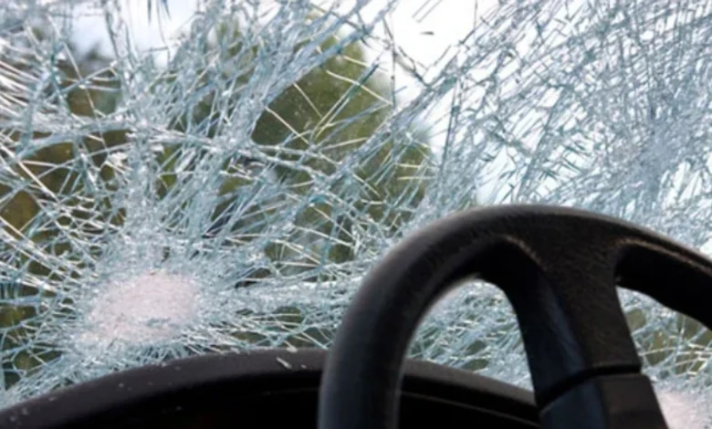 mbi 17 mije aksidente dhe mbi 27 mije viktima ka pasur gjate kater viteve te fundit ne maqedonine e veriut 695a43b8c7982