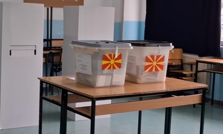 mbyllen kutite e votimit ne kater komuna procesi pa incidente 69629c98d51ae