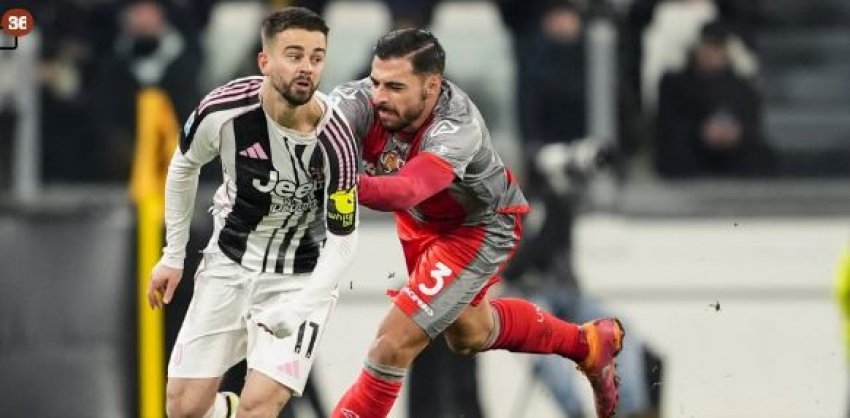 media italiane cudit me pershkrimin e lojes se edon zhegroves 69669f54d0561