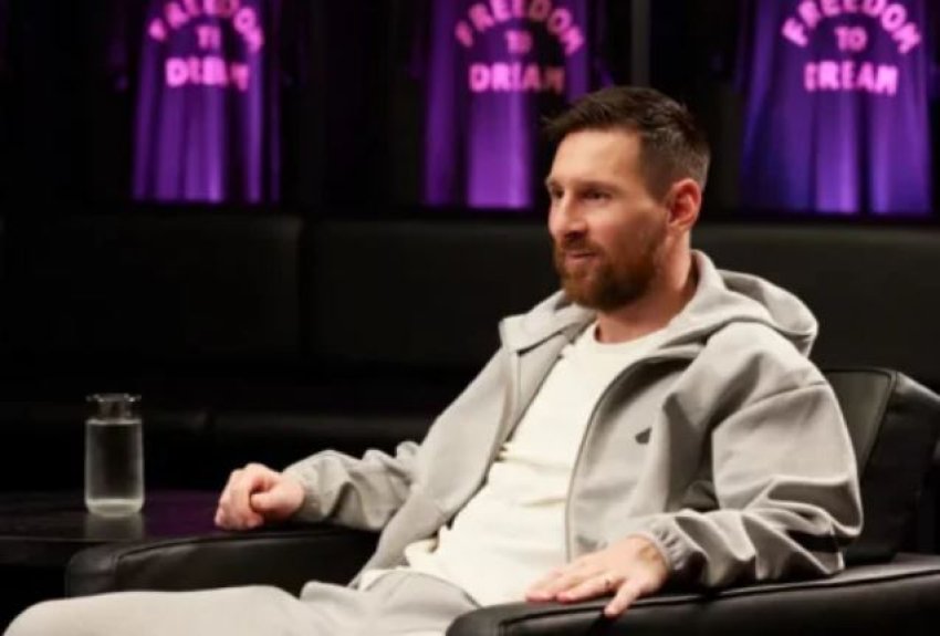 Messi flet hapur për kohën e keqe të kaluar 2 messi flet hapur per kohen e keqe te kaluar 695d80f5b09eb