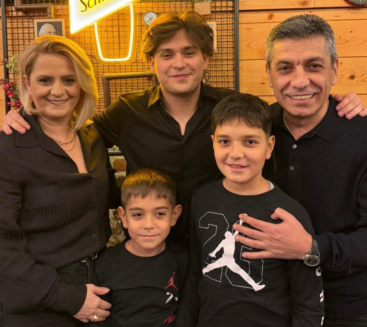 Mexhiti: Viti i Ri qoftë një vit me suksese të reja 1 mexhiti viti i ri qofte nje vit me suksese te reja 6955c1f8f1f52