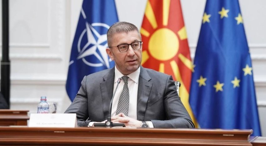 mickoski do te kete rritje te pages minimale por sipas procedurave ligjore 697cc17b9a1ed