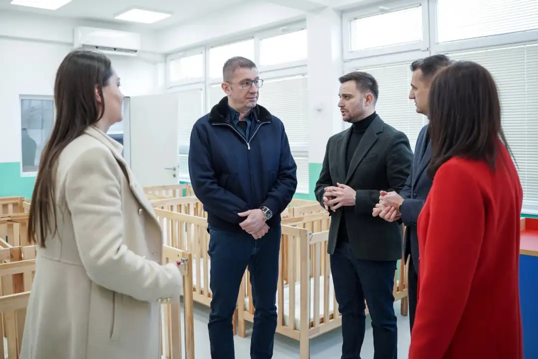 mickoski kjo qeveri udheheq politike te qarte pro familjare 69597f9726b11