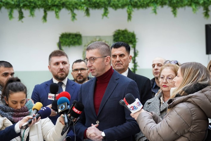 mickoski prokuroria te veproje sipas indicieve pas deklaratave te kirurgut zhan mitrev nuk jam i befasuar nderhyrje mafioze kane ndodhur gjate gjendjes se jashtezakonshme 696d0dd04f265