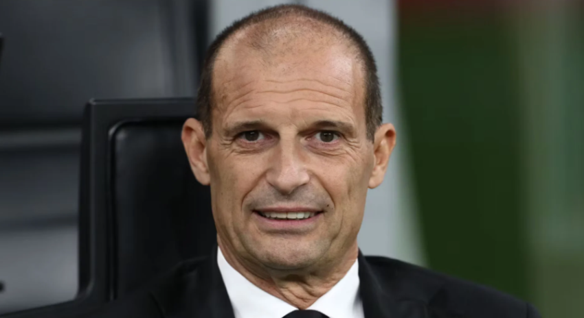 milan allegri iu pergjigjet kritikave ne me fat kjo eshte mungese respekti 696b911f28343