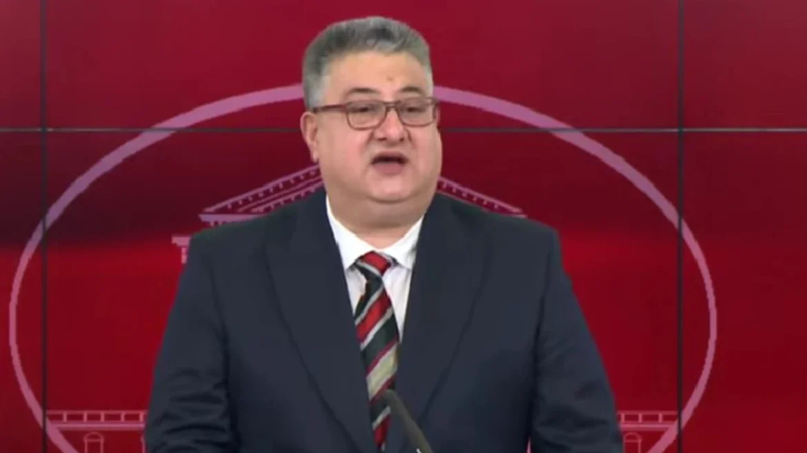 mincev zbatimi i ligjit per vendet udheheqese do te filloje vetem pas perfundimit te mandatit te ushtrueseve te detyres 6977e64a6ece2