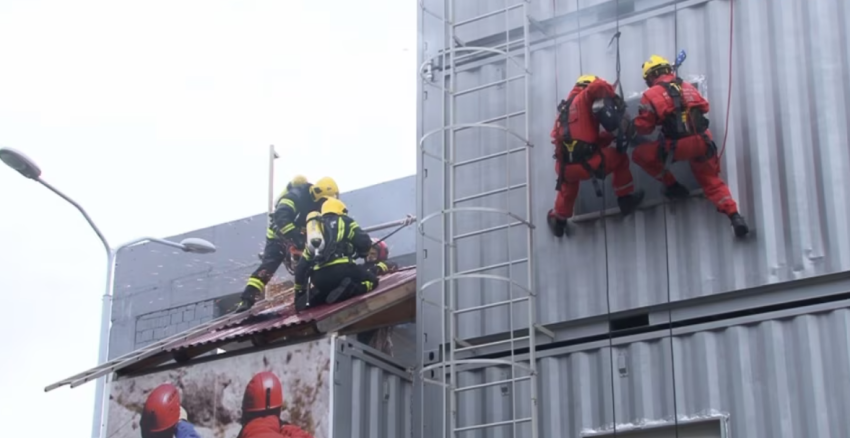 misteri i fondeve qe shteti i serbise ndan per qendren serbo ruse ne nish 69694374951f3