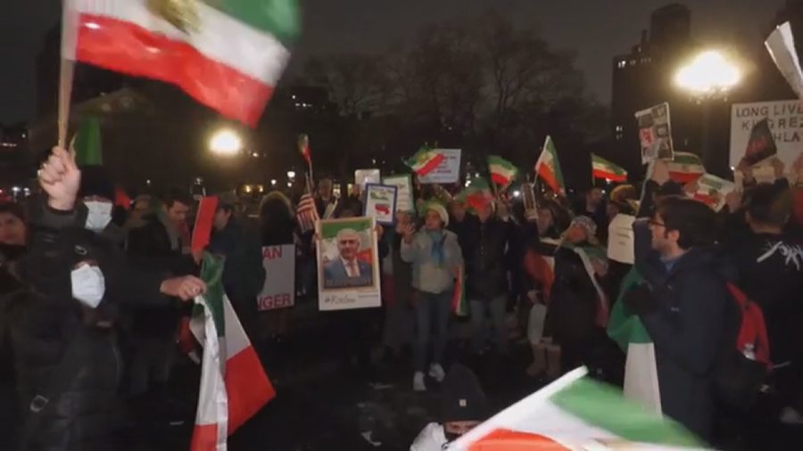 “Mos ndërhyni ose do godasim”, Irani paralajmëron SHBA dhe Izraelin 3 mos nderhyni ose do godasim irani paralajmeron shba dhe izraelin 696376c600faa