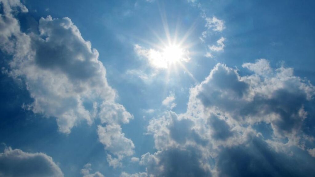 mot i kthjellet dhe vranesira te pakta si parashikohet moti per kete te hene 696de04496e32