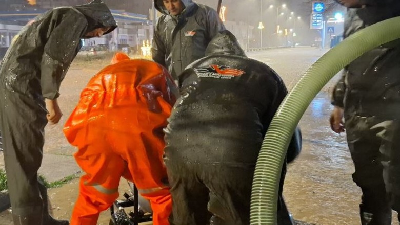 Moti i keq, Ministria e Shëndetësisë: Masa për ofrimin e kujdesit shëndetësor 2 moti i keq ministria e shendetesise masa per ofrimin e kujdesit shendetesor 695e13918d1fd