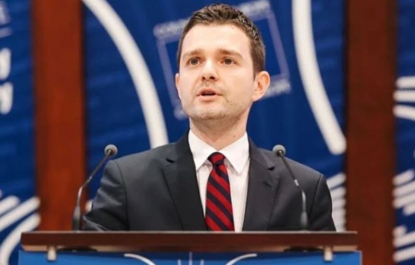 Mucunski: Këshilli i Evropës mori vendim për mbylljen e dialogut pas-monitorues me Maqedoninë 3 mucunski keshilli i evropes mori vendim per mbylljen e dialogut pas monitorues me maqedonine 697be07dca917