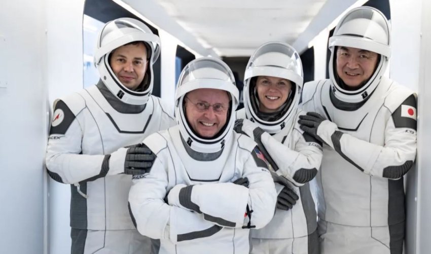 nasa urdheron evakuimin mjekesor te astronauteve nga iss per here te pare ne histori 6961926e82ab7