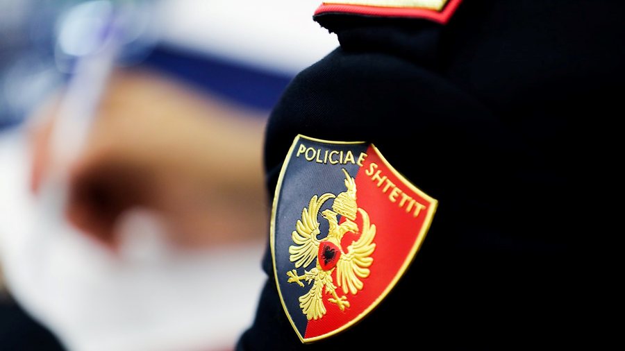 Ndryshime në drejtimin e disa Drejtorive Vendore të Policisë