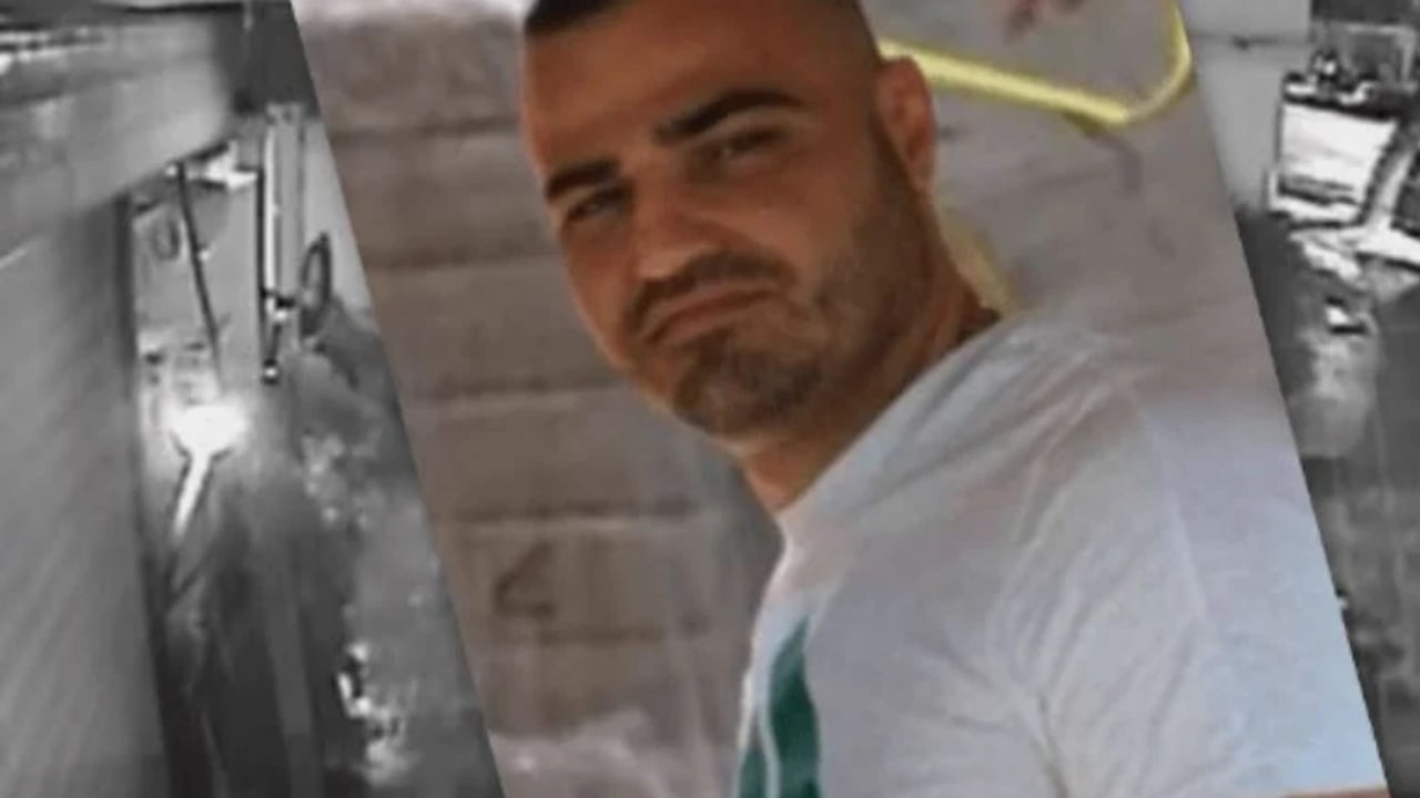  Në burg më futët ju  s kam ardh me dëshirë të madhe   Atentati ndaj ish prokurorit Ndoj  nipi i deputetit të PS në GJKKO  Donin t më vrisnin familjen  por 