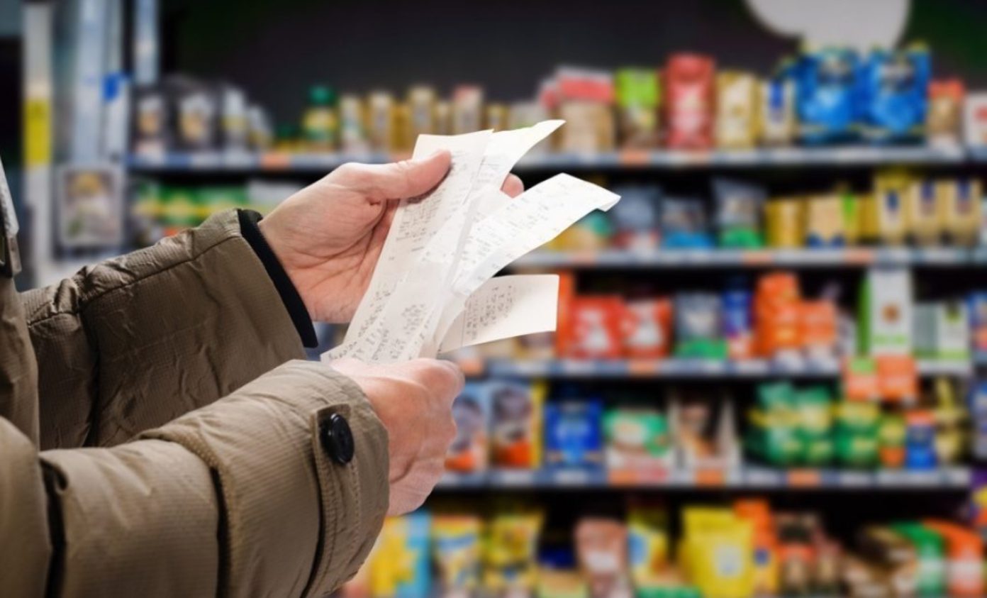 Në Maqedoninë e Veriut në të gjithë sektorët u regjistruar rritje e çmimeve me pakicë 1 ne maqedonine e veriut ne te gjithe sektoret u regjistruar rritje e cmimeve me pakice 696281d4c1112