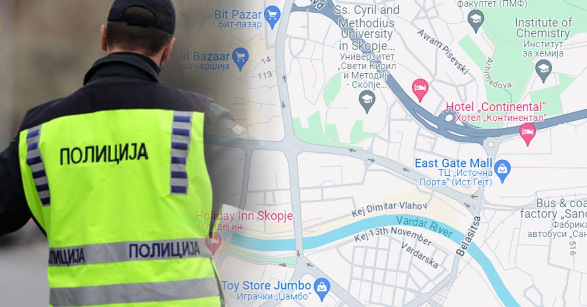 neser regjim i vecante trafiku ne shkup 695c21398d0e3