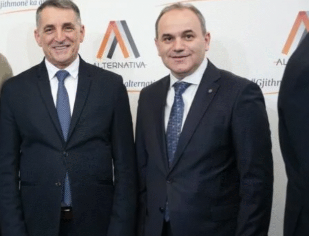 nga gjimnazi ne kumanove te medreseja isa beu murtezi numeron sukseset e lulzim aliut 696e427785372