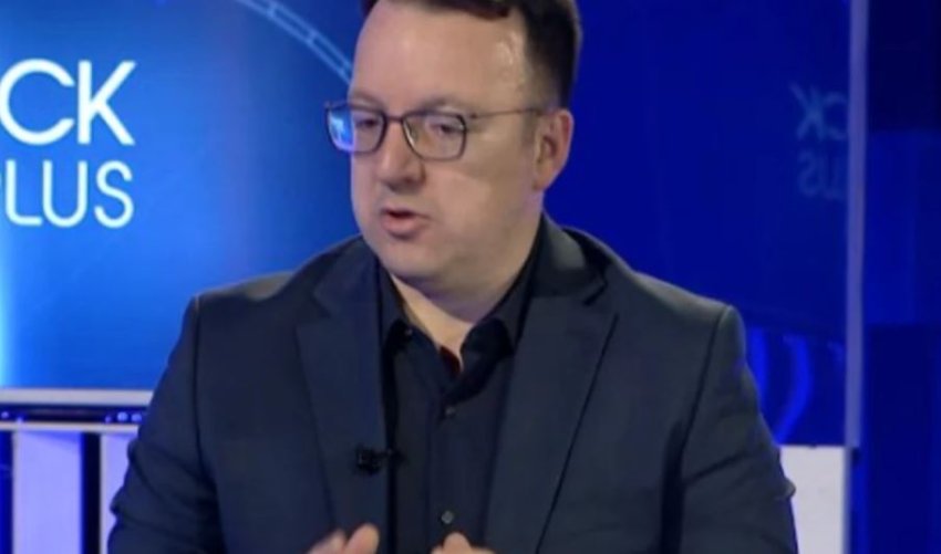 Nikolloski: BE reagojë shpejtë ndaj bllokadës së transportuesve, problemi do të zgjidhet 3 nikolloski be reagoje shpejte ndaj bllokades se transportuesve problemi do te zgjidhet 697ddabb685a2