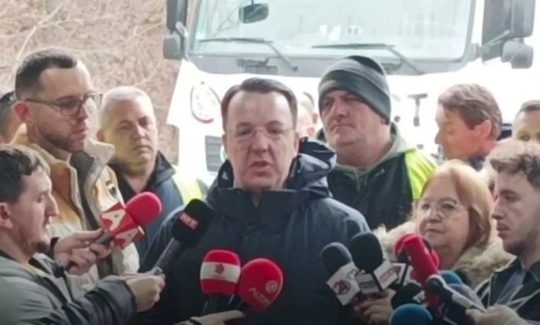 nikolloski bllokada eshte ne kohen e duhur vendet e shengenit duhet te gjejne zgjidhje 6977ad969e7fa