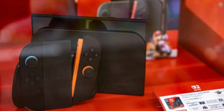 nintendo zbulon variantet e para te ngjyrave per kontrolluesit joy con te switch 2 69621f0f0d20e