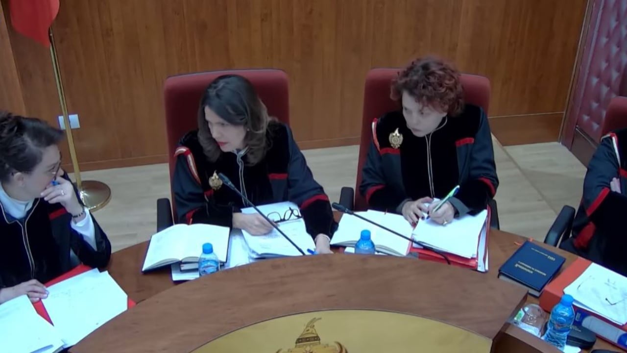 Nis seanca në Gjykatën Kushtetuese për Ballukun, GJKKO: Nuk do të marrim pjesë 1 nis seanca ne gjykaten kushtetuese per ballukun gjkko nuk do te marrim pjese 6971f0ebc1c7e