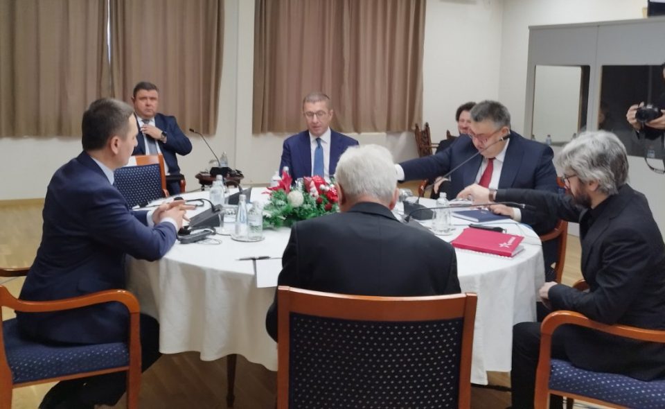 nis takimi i lidereve ne shkup pa pjesemarrjen e lsdm se 69678f8fbba51