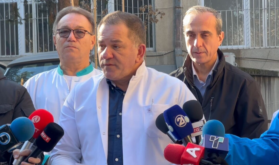 Një fëmijë 2 vjeç në rrezik për jetë, u godit në kokë nga një plumb! 3 nje femije 2 vjec ne rrezik per jete u godit ne koke nga nje plumb 69566c3ba5557