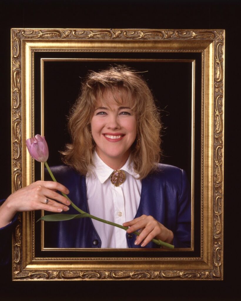 nje ikone e komedise qe la gjurme te pashlyeshme lamtumire catherine ohara 697cfbf746419