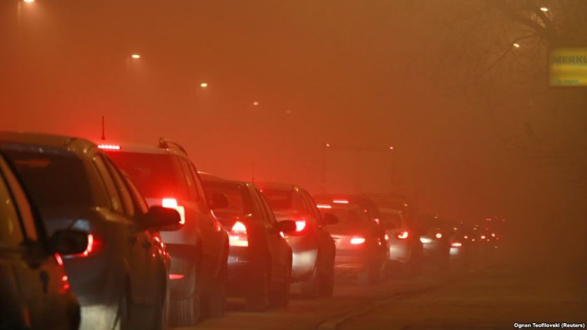 nje nate pas vitit te ri prishtina renditet e 22 ta ne bote per ajer te ndotur 6956f16ec0e94