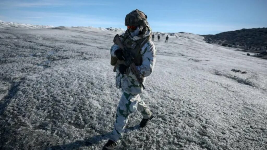 nuk kane bere nje pune te mire jd vance kritikon evropen dhe danimarken pas ceshtjes se groenlandes nuk kane investuar ne mbrojtje 695feeacdbd8d