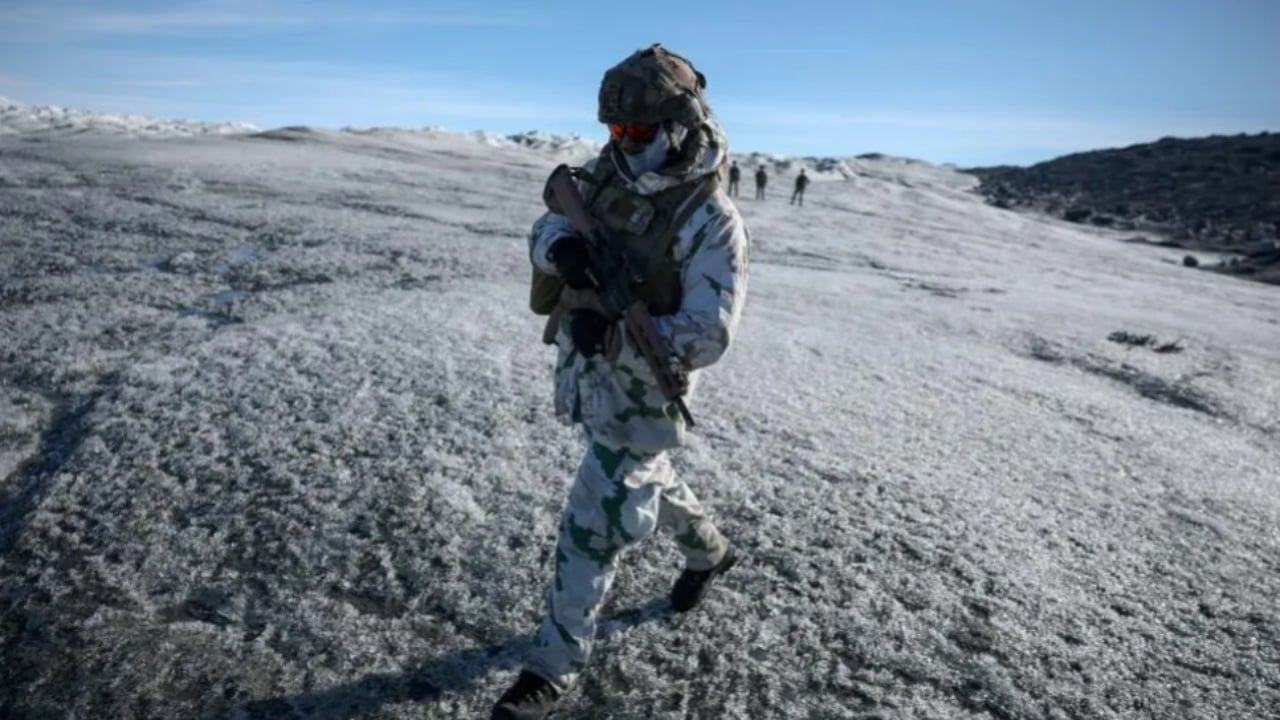 nuk kane bere nje pune te mire jd vance kritikon evropen dhe danimarken pas ceshtjes se groenlandes nuk kane investuar ne mbrojtje 695feeacdbd8d