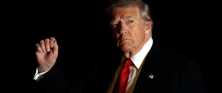 nuk ndiej me detyrim te mendoj vetem per paqen trump jep shpjegime per grenlanden 696dfd09c4103