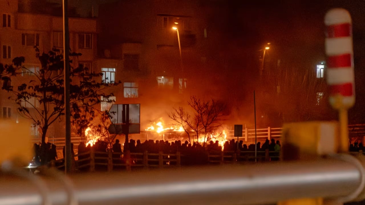 numri i te vdekurve mund te jete edhe me i larte demonstratat ne iran mes 65 viktimave edhe nje 5 vjecar 6962e5e73cd99