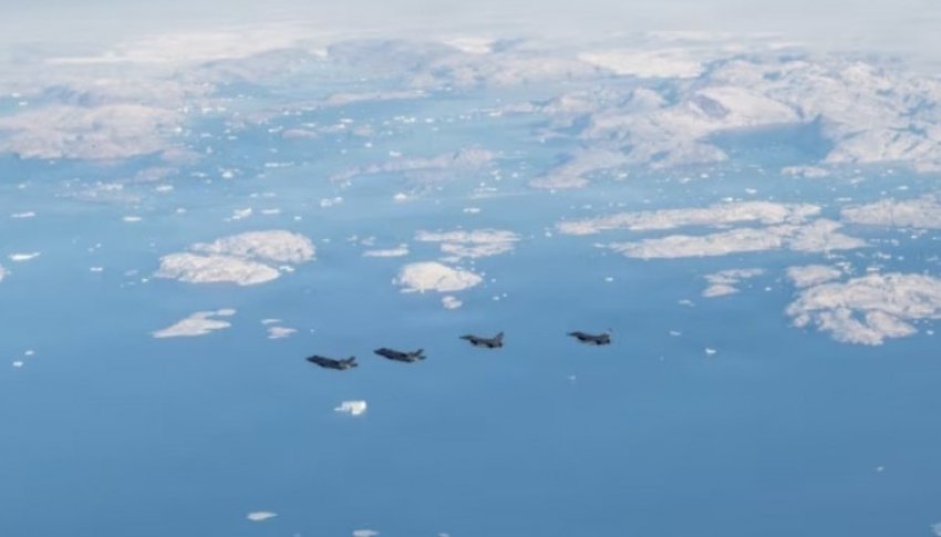 “Opsione” për të marrë Grenlandën, përdorimi ushtarak s’është i përjashtuar 2 opsione per te marre grenlanden perdorimi ushtarak seshte i perjashtuar 695e0eb3c3302