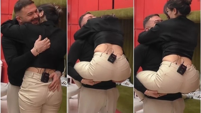 pajtohen limi dhe alba kalojne direkt ne skena e momente intime 69767a719a8cb