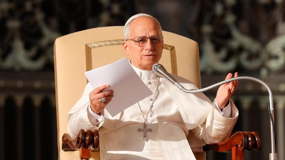 Papa Leoni XIV reagon për arrestimin e Maduros: Rëndësi ka mirëqenia e popullit të venezuelës 1 papa leoni xiv reagon per arrestimin e maduros rendesi ka mireqenia e popullit te venezueles 695aa8859c888