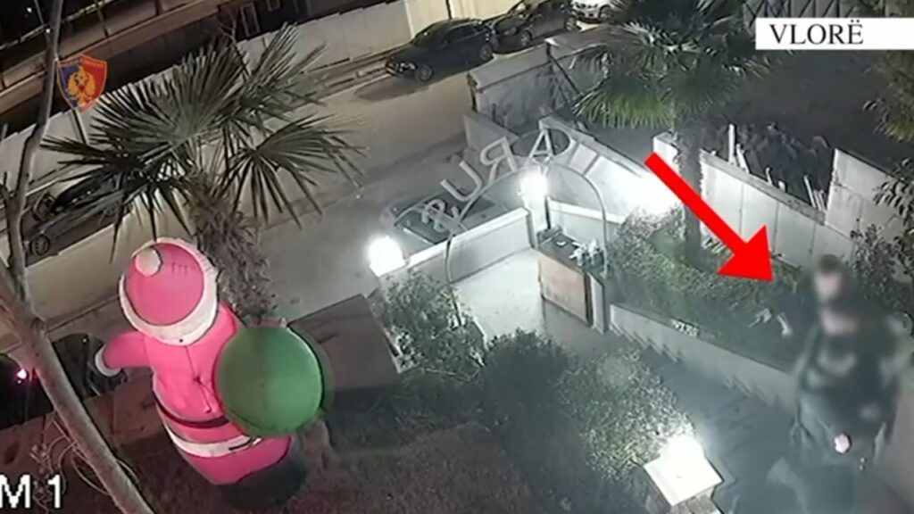 Parandalohet ngjarja e mundshme kriminale në Vlorë/ Të shtëna në ajër gjatë një konflikti, arrestohen dy të rinj 3 parandalohet ngjarja e mundshme kriminale ne vlore te shtena ne ajer gjate nje konflikti arrestohen dy te rinj 6958e491a5695