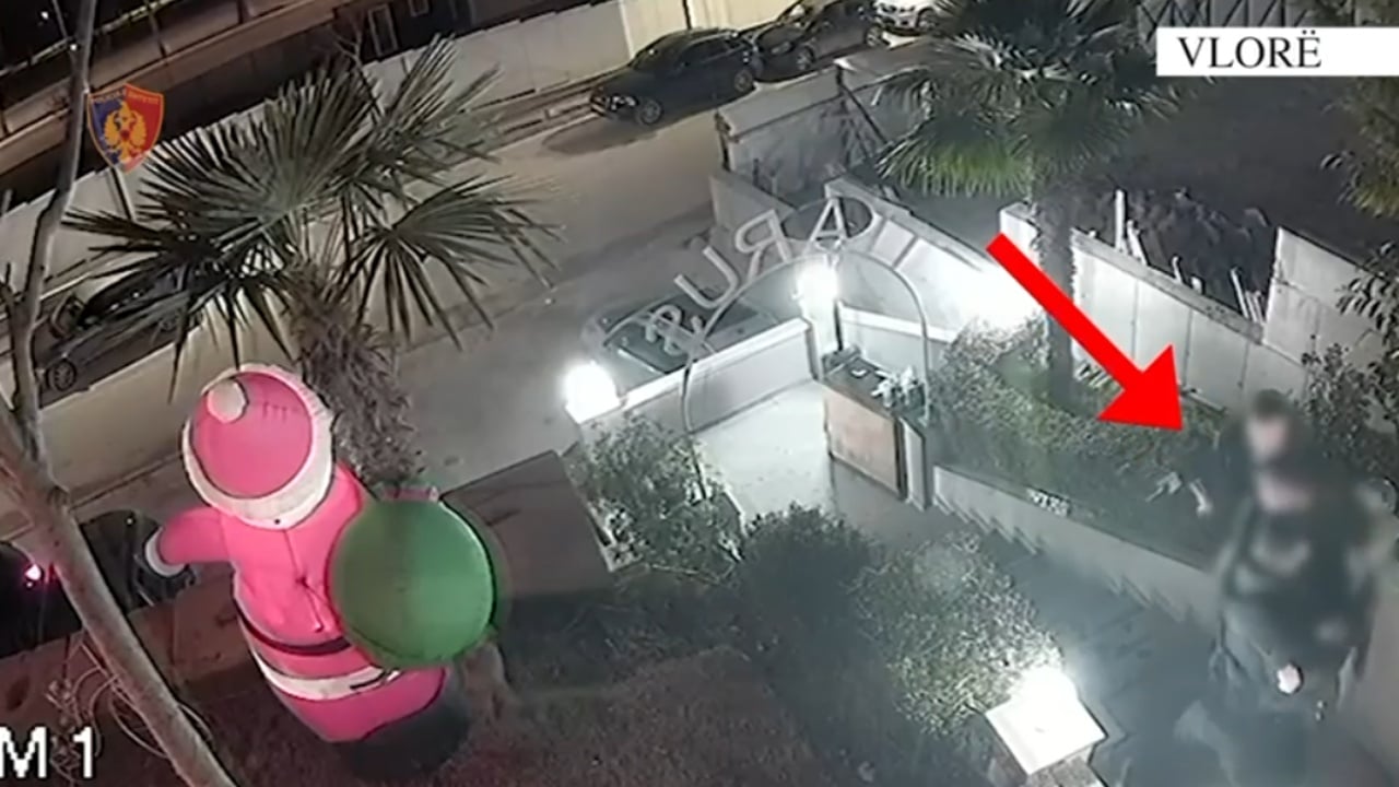 Parandalohet ngjarja e mundshme kriminale në Vlorë/ Të shtëna në ajër gjatë një konflikti, arrestohen dy të rinj 1 parandalohet ngjarja e mundshme kriminale ne vlore te shtena ne ajer gjate nje konflikti arrestohen dy te rinj 6958e491a5695