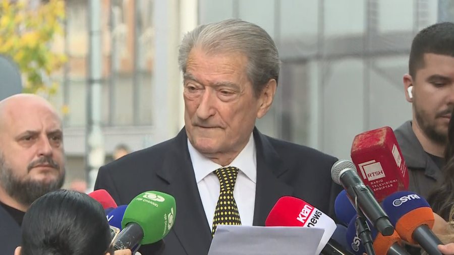 “Partizani”/Mbrojtja e Berishës:SPAK në tejkalim kompetencash dhe nën ndikim politik 3 partizani mbrojtja e berishesspak ne tejkalim kompetencash dhe nen ndikim politik 6964e333049f1